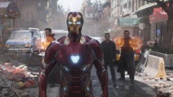 钢铁侠3在线观看免费完,揭秘复仇者联盟的危机与重生